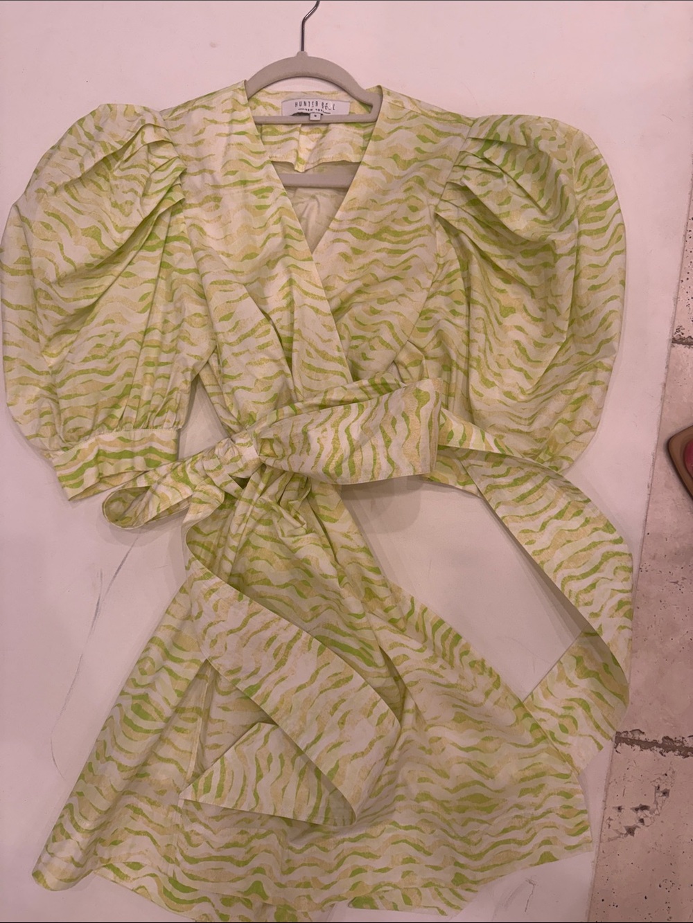 Dress Subcategory Identification - Picture 2 of 4